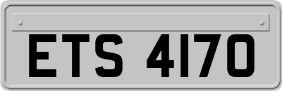 ETS4170