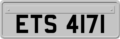 ETS4171