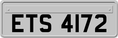 ETS4172
