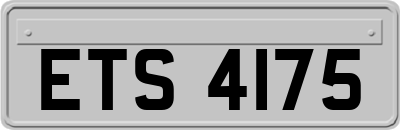 ETS4175