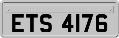 ETS4176