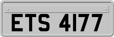 ETS4177