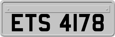 ETS4178