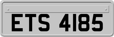 ETS4185
