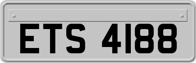 ETS4188