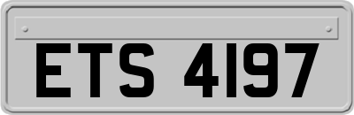 ETS4197