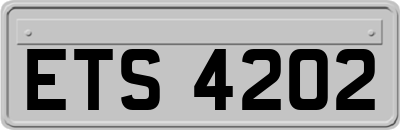 ETS4202