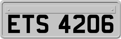 ETS4206