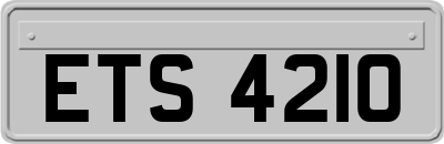 ETS4210
