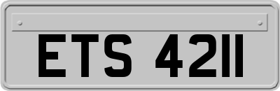 ETS4211
