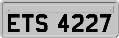 ETS4227