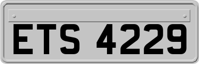ETS4229