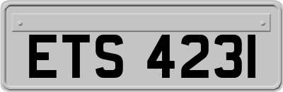 ETS4231