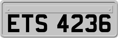 ETS4236