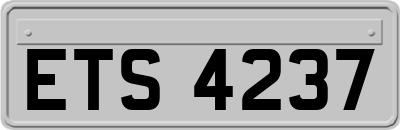 ETS4237