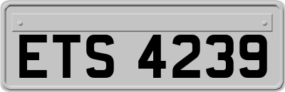 ETS4239
