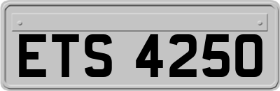 ETS4250