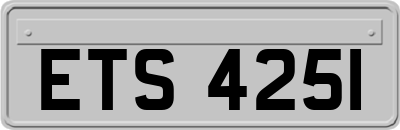 ETS4251