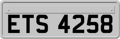 ETS4258
