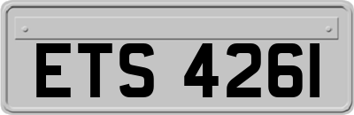 ETS4261