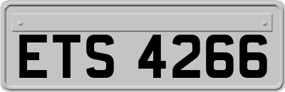 ETS4266