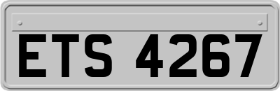 ETS4267