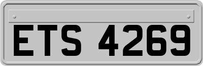 ETS4269