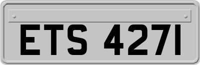 ETS4271