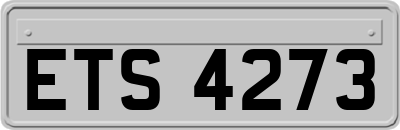 ETS4273