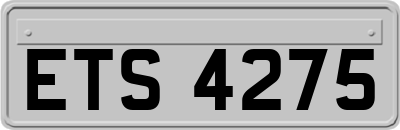 ETS4275