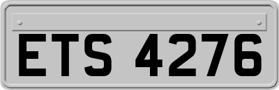 ETS4276