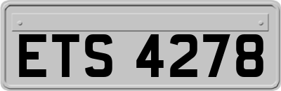 ETS4278