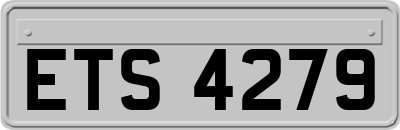ETS4279