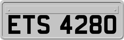 ETS4280