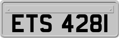 ETS4281