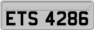 ETS4286
