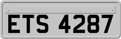 ETS4287
