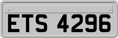 ETS4296
