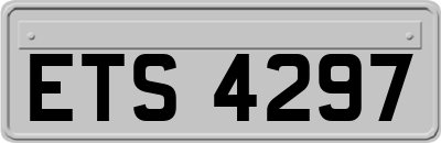 ETS4297