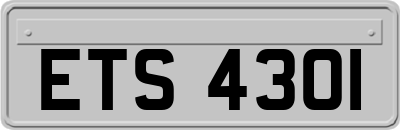 ETS4301