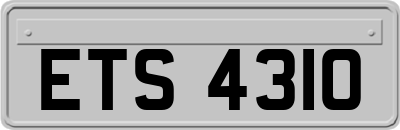 ETS4310