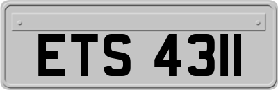 ETS4311