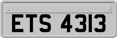 ETS4313