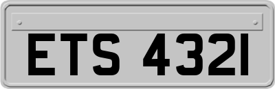 ETS4321