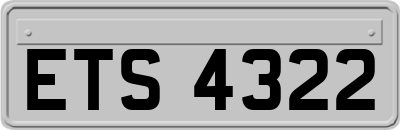 ETS4322