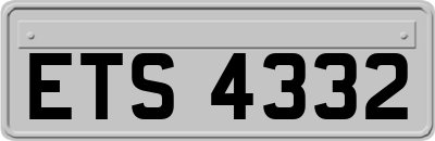 ETS4332