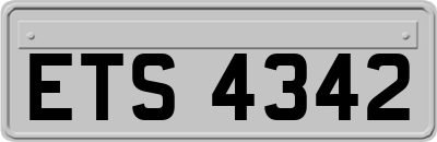 ETS4342