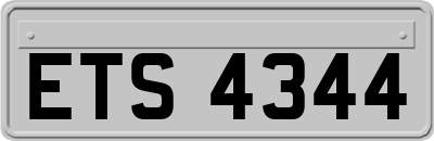 ETS4344