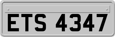 ETS4347