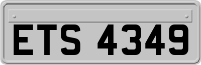 ETS4349